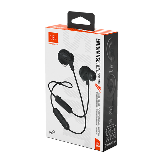 JBL Endurance Run Wireless Auriculares deportivos intraurales