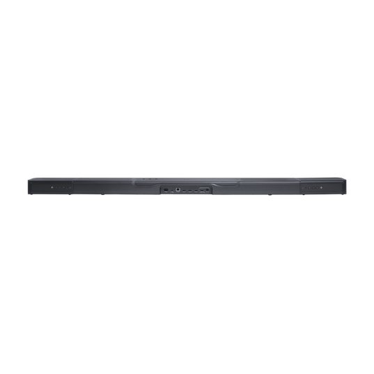 JBL BAR 1300X - Black - Detailshot 3