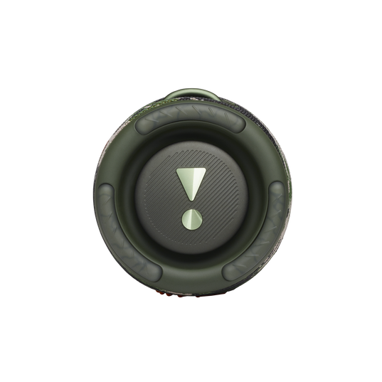 JBL Xtreme 3 - Black Camo - Portable waterproof speaker - Left