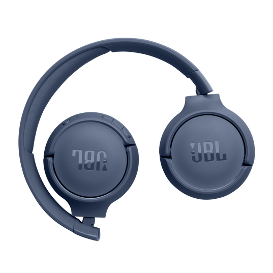 Auriculares Bluetooth JBL T 520 (On Ear - Micrófono)