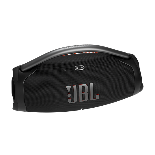 JBL Boombox 3 análisis  82 características detalladas