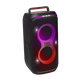 JBL PartyBox Club 120 - Black - Portable party speaker - Hero