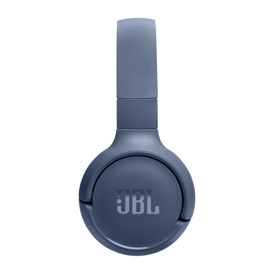 Audifonos Jbl Tune 520 Bt Bluetooth On Ear Blue