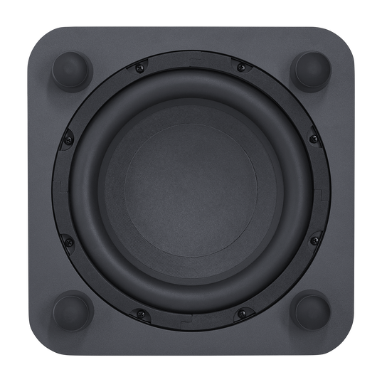 JBL BAR 500 - Black - Detailshot 7