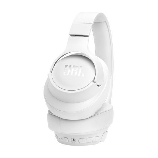 Audífonos JBL Tune 770NC circumaurales inalámbricos Bluetooth