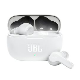ajo el plastico Precioso JBL Wave 200TWS | Auriculares de botón True Wireless