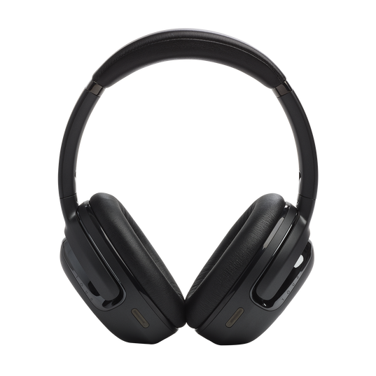 JBL Tour ONE - Auriculares inalámbricos Bluetooth con cancelación de ruido,  audio de alta resolución, llamadas telefónicas de claridad de voz