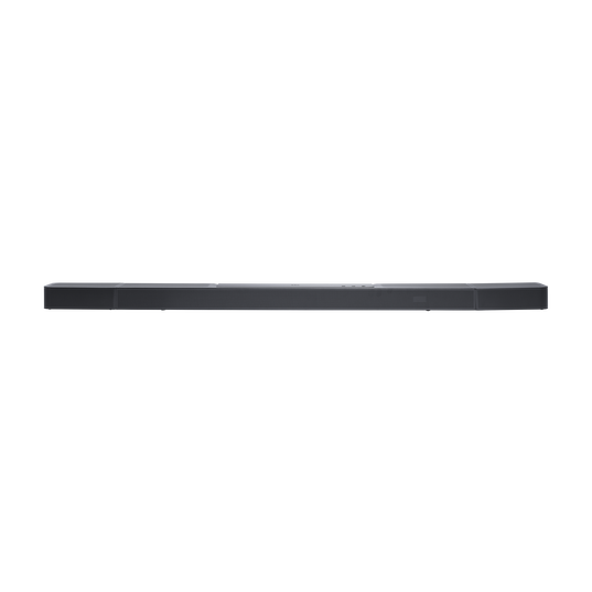 JBL BAR 1300X - Black - Detailshot 2