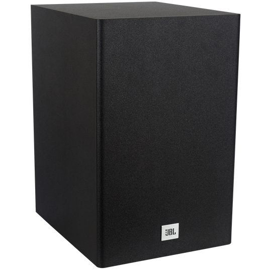 JBL Cinema SB180 - Black - Soundbar with wireless subwoofer - Detailshot 5