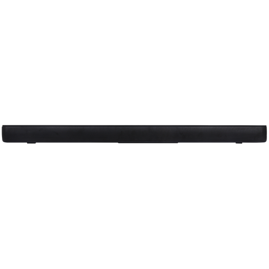JBL Cinema SB180 - Black - Soundbar with wireless subwoofer - Detailshot 1