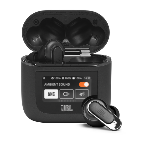 JBL Live Pro 2 TWS  Auriculares True Wireless con cancelación de
