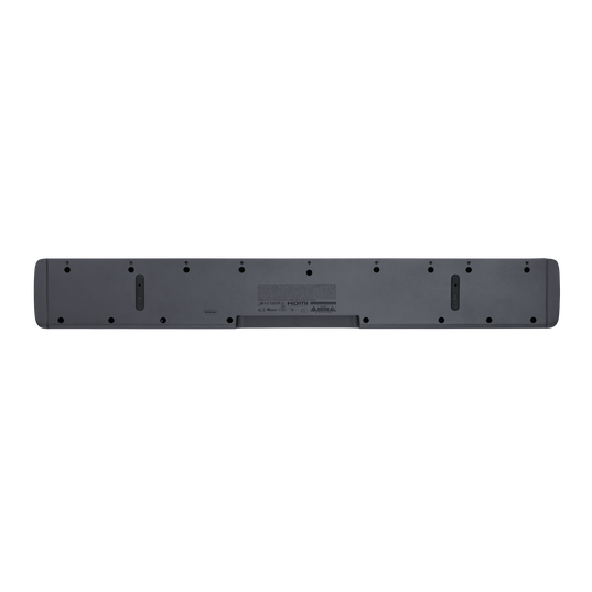 JBL BAR 1000 - Black - Bottom