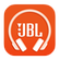 Aplicaci&oacute;n JBL Headphones
