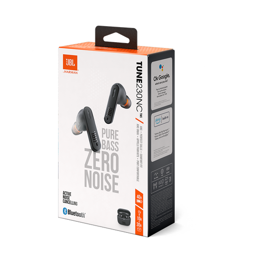 JBL Tune 230NC TWS | Auriculares True wireless con de ruido
