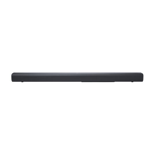 JBL Cinema SB580 - Black - 3.1 Channel Soundbar with Virtual Dolby Atmos&reg; and Wireless Subwoofer - Detailshot 4
