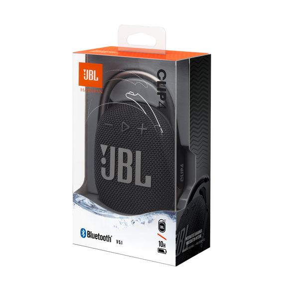 JBL CLub One Box visual