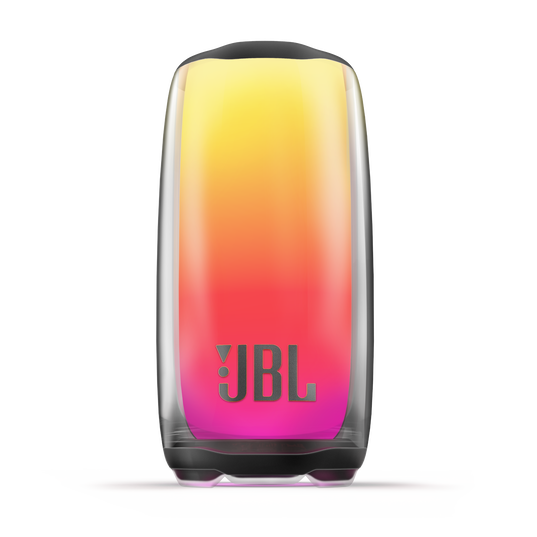 Jbl Pulse 5 Altavoz Bluetooth Con Juego De Luces
