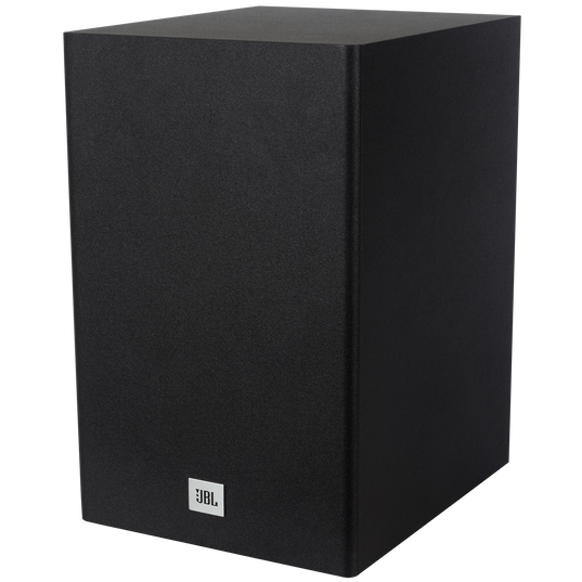 JBL Cinema SB180 - Black - Soundbar with wireless subwoofer - Detailshot 6