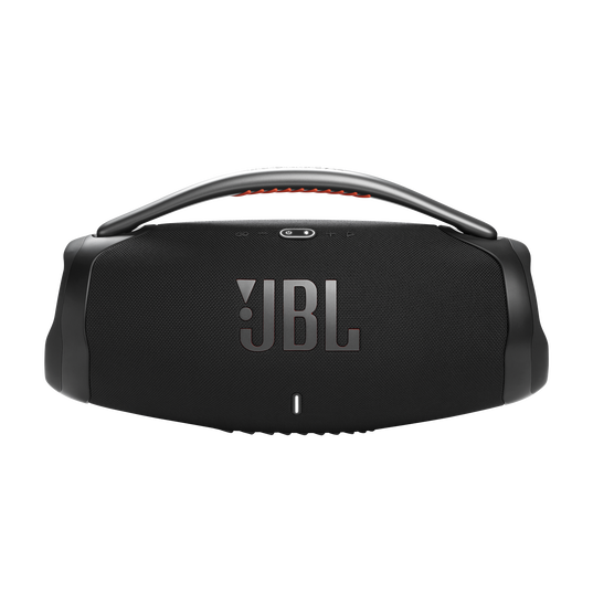 JBL Boombox 2: altavoz Bluetooth portátil, sonido potente y graves