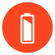 Hasta 57 horas de duración de la batería y carga rápida (5 minutos = 3 horas)