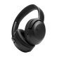 JBL Tour One M2 - Black - Wireless over-ear Noise Cancelling headphones - Hero