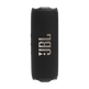 JBL Flip 7 - Black - Portable waterproof and drop-proof  speaker - Hero
