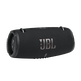 JBL Xtreme 3 - Black - Portable waterproof speaker - Hero