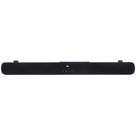 JBL Cinema SB180 - Black - Soundbar with wireless subwoofer - Detailshot 3