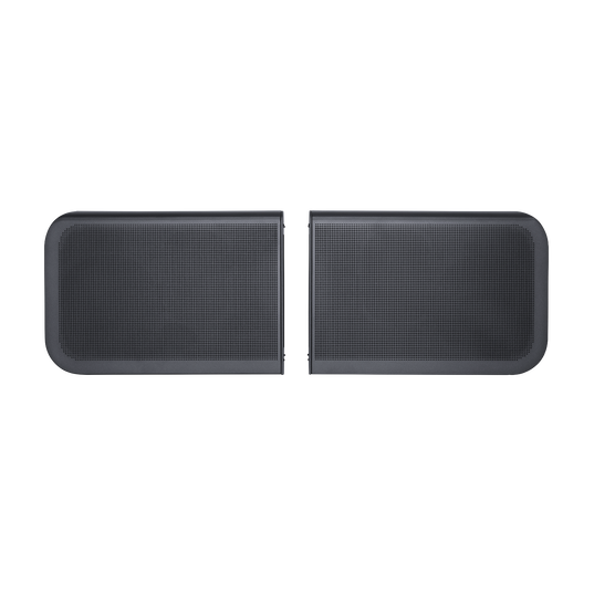JBL BAR 1300X - Black - Detailshot 8