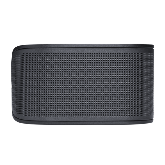 BAR 500 - Black - Left