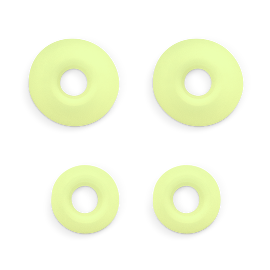 Yellow - Detailshot 3