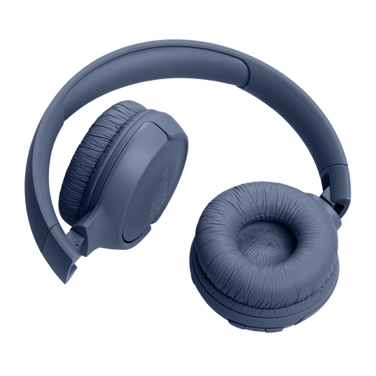 Auriculares Bluetooth JBL T520 On Ear, Micrófono, color Violeta