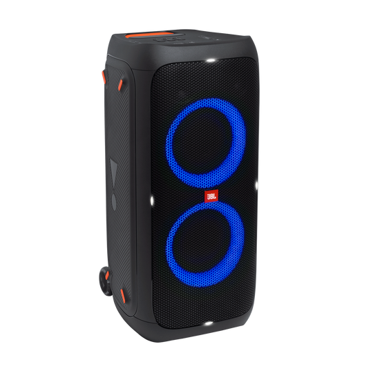 Jbl mas potente clearance