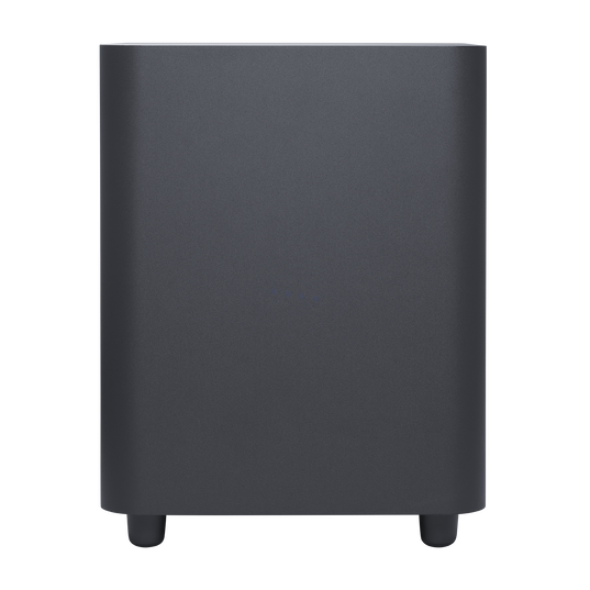 JBL BAR 1300X - Black - Detailshot 10