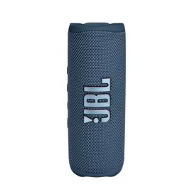 JBL Flip 6 - Blue - Portable Waterproof Speaker - Hero JBL Flip 6 - Blue - Portable Waterproof Speaker - Hero