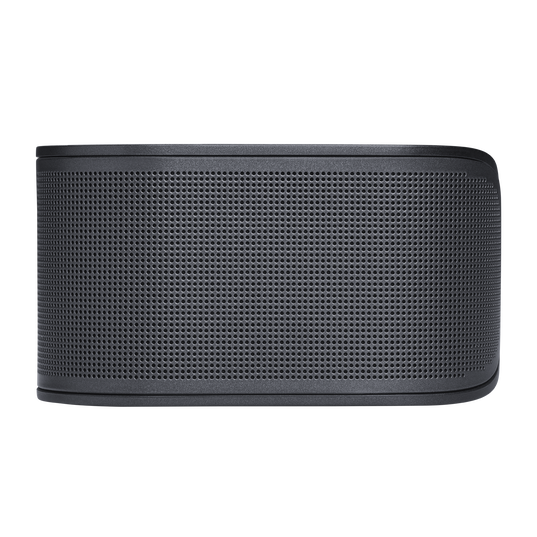 JBL BAR 500 - Black - Right