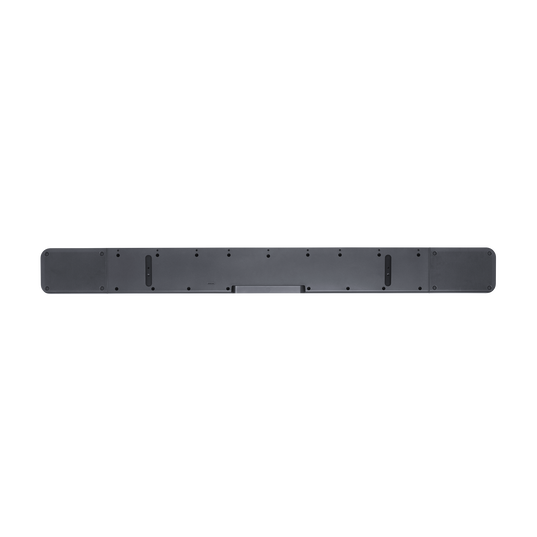 JBL BAR 1300X - Black - Detailshot 4