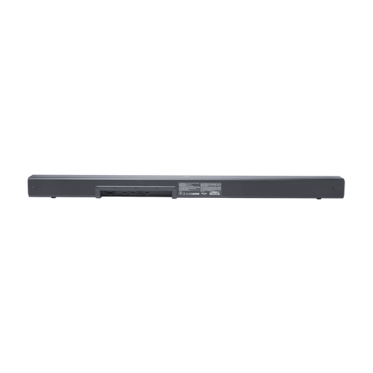 JBL Cinema SB580 - Black - 3.1 Channel Soundbar with Virtual Dolby Atmos&reg; and Wireless Subwoofer - Detailshot 5
