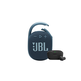 Combo Especial: JBL Clip 4 Azul + JBL Wave Buds Negro