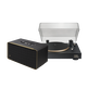 COMBO JBL Authentics 500 + Spinner BT