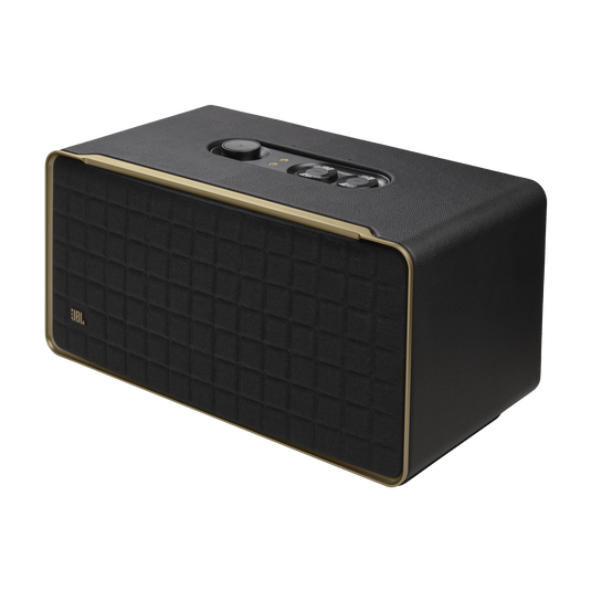 スピーカー・ウーファー JBL AUTHENTICS 500 JBL Authentics 500 | Altavoz inteligente de alta fidelidad y