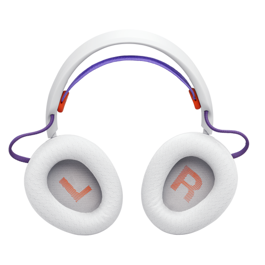 JBL Quantum 650 | Auriculares inalámbricos multiplataforma para gaming