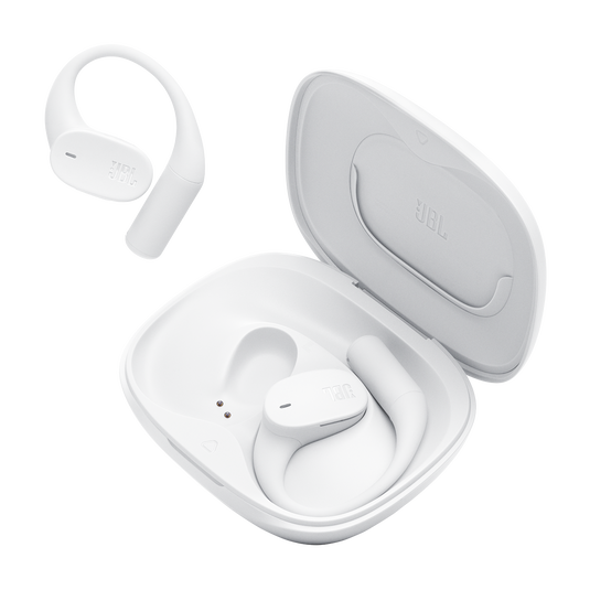 JBL Sense Lite | Auriculares abiertos True Wireless