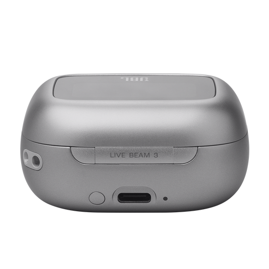 JBL Live Beam 3 | Auriculares True Wireless con cancelación de