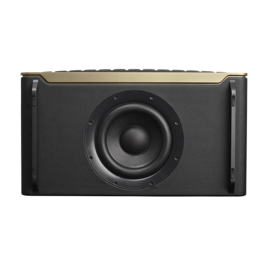 JBL Authentics 500 | Altavoz inteligente de alta fidelidad y