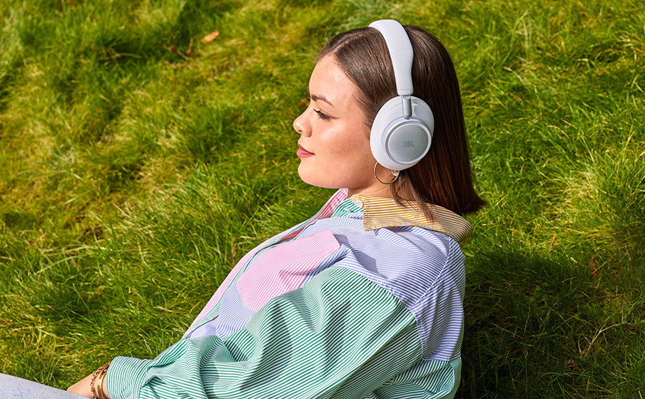 JBL Live 780NC | Auriculares over-ear inalámbricos con cancelación