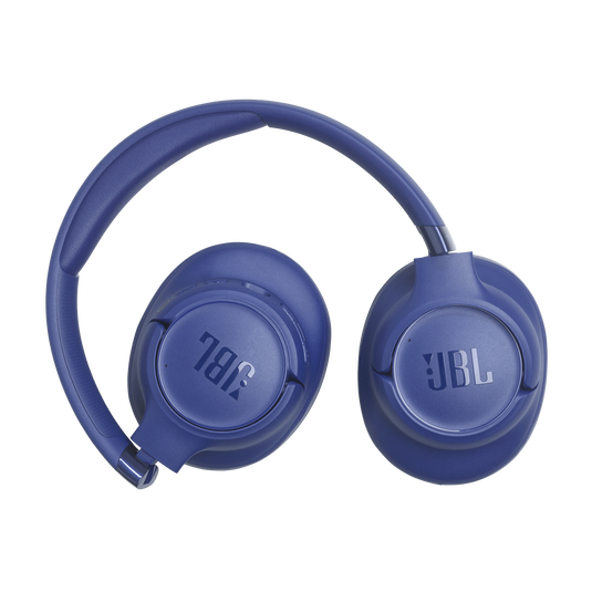 ヘッドホン JBL TUNE 780NC BLUE JBL Tune 780NC | Auriculares over-ear inalámbricos con cancelación