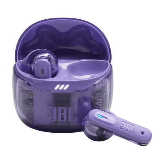 JBL TUNE FLEX 2 GHOST EDITION ワイヤレスイヤホン JBL Tune Flex 2 Ghost Edition | Auriculares True Wireless con