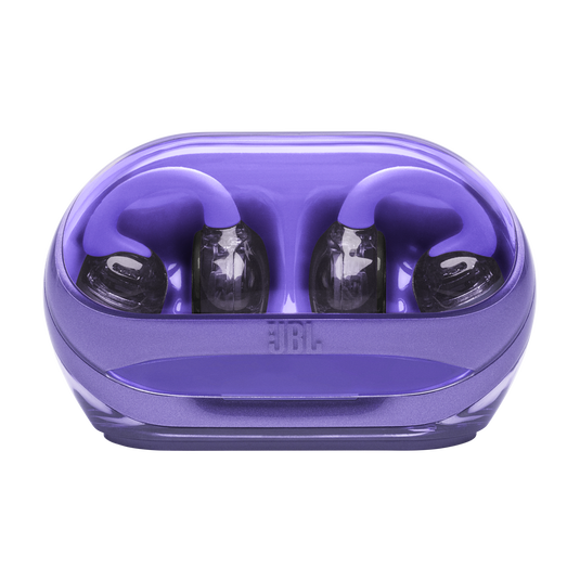 JBL Soundgear Clips | Auriculares de diseño abierto True Wireless