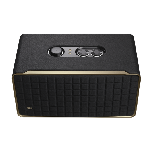JBL Authentics 500 | Altavoz inteligente de alta fidelidad y